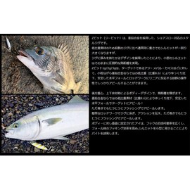 Zeake ZB006 ZBit 0.7 oz (20 g)