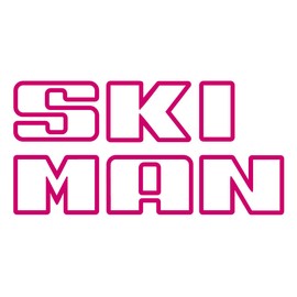 SKIMAN EASY SHARP KIT - SKI & SNOWBOARD