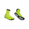 BBB Cycling Unisex's Shoe Covers WaterFlex 3.0, Neon Yellow, 41/42