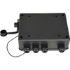 EZROAD 250A Pre-Wired Winch Solenoid Relay Control Contactor Box for