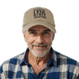 NOEMIN Birthday Gifts for Men Dad Funny Presents Cool Unusual Stuffs Gadgets Ideas Caps