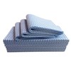 UKEENOR Disposable Dish Cloth, J Cloth, Reusable Cleaning Cloth Disposable
