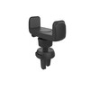 Verbatim Phone Mount - Air Vent - Black