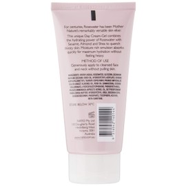 Natio Rosewater Hydration Moisture Boost Day Cream Gel 75ml Online Only