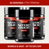 Snap Supplements - Nitric Oxide Booster - Support Healthy Blood
