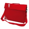 Ayra: Premium School Book Bag With Strap - 8 Colours