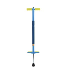 Alex Active Play Bounce Super Go Pogo Stick (Yellow + Blue)