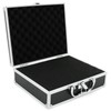 ECI AR Carry Box Small Aluminium Box Tool Box Empty