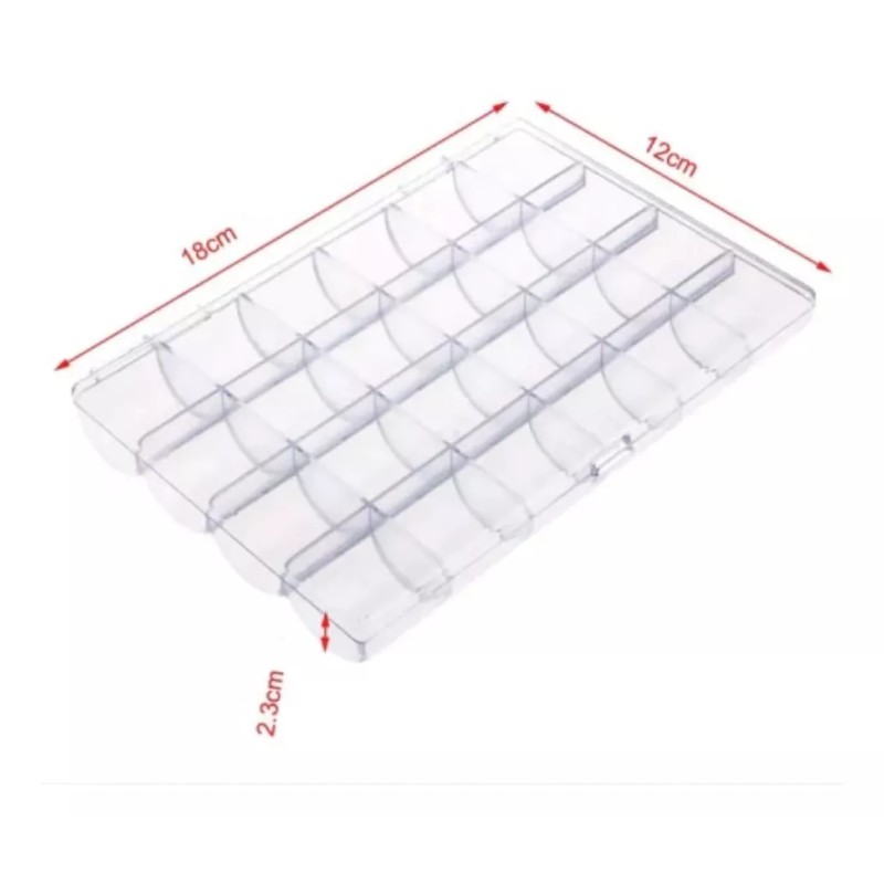 DANYBELLA MODA Y BELLEZA 3 Piezas De Cajas De Almacenamiento