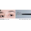 Naming 네이밍 루트릿 발색 아이브로우 펜슬 뮤트그레이 X2개 BNA Naming