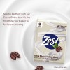 Zest Bar Soap - 8 Bars - Cocoa Butter &