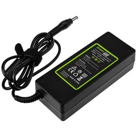 GC PRO Netzteil für Toshiba Satellite C55 C660 C850 C855 C870 L650 L650D L655 L750 L750D L755 Laptop Ladegerät inkl. Stromkabel (19V 3.95A 75W)