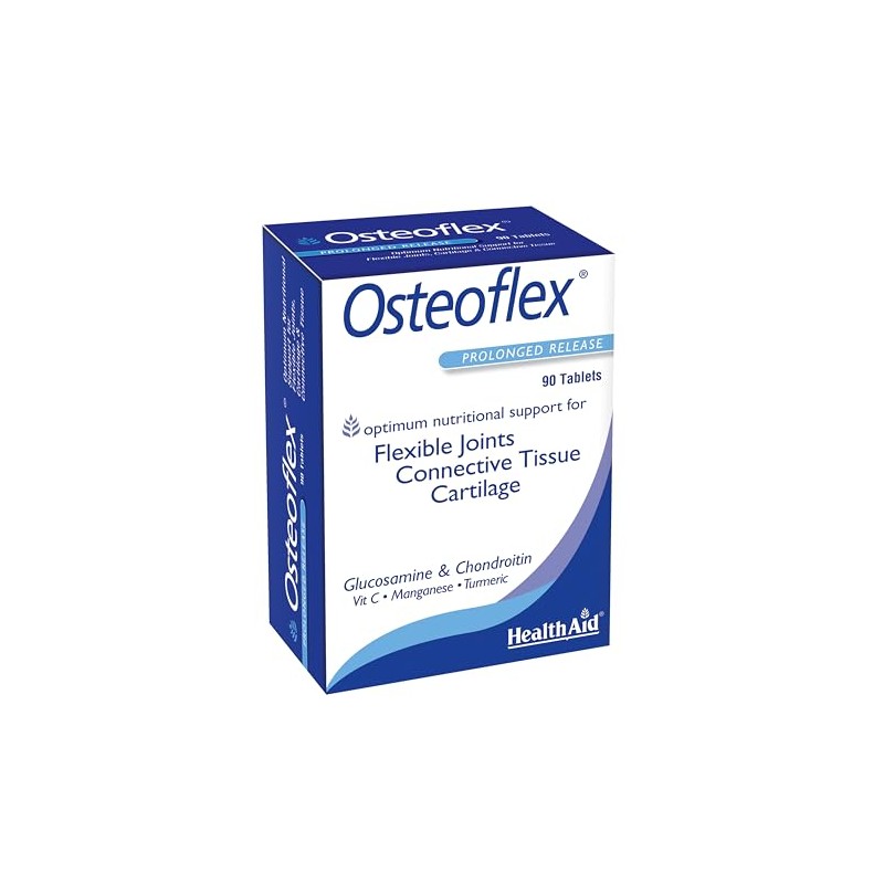 HealthAid Osteoflex 90 Tablets