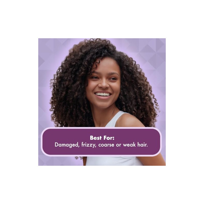 ApHogee Intensive 2 Minute Keratin Reconstructor (16 OZ)