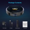 HK1 RBOX-H8 WIFI6 Android 12.0 Smart TV Box H618 Quad-core