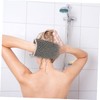 OHPHCALL Bath Spa Gloves Exfoliating Loofah Body Scrubber Sisal Wash