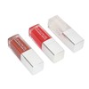 3pcs Plumping Lip Oil Set Long Lasting Hydrating Nourishing Glossy