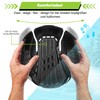 GREEN DEVIL Matrix Lite Head Protection Bump Cap Universal Safety