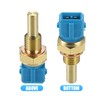 uxcell Engine Coolant Temperature Sensor No.3922022000 for Toyota Camry 1983-1987