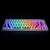 GK GAMAKAY Phoenix Linear Silent Keyboard Switch with LED Diffuser