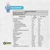 KEMED | Extracto de hoja de Olivo con Cloruro de