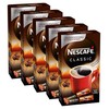 NESCAFÉ Classic Drink Powder Sticks, Soluble Bean Coffee Made from