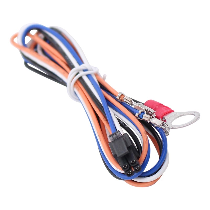 ApplianPar 2Pcs Tow Mirrors Wiring Harness for Silverado Sierra 2014-2018