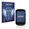 Savvies 6 Pack Screen Protector compatible with Garmin Edge 530
