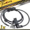 ABS Sensor with Cable 2-Pin Front Axle Right for X-Trail