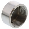 foto-kontor End Cap Suitable for Heimeier Thermostat Thread M30 x