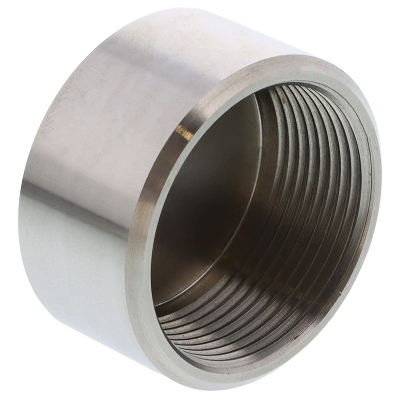 foto-kontor End Cap Suitable for Heimeier Thermostat Thread M30 x