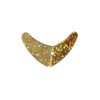 Mack's Lure Smile Blades - 1.1 65228, Hot Pink, 1.1