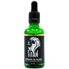 Titan Aceite Balsamo Para Crecimiento de Barba y Cabello Super