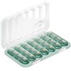 Weekly Pill Box 7 Day, Pill Organiser, Pill Box with