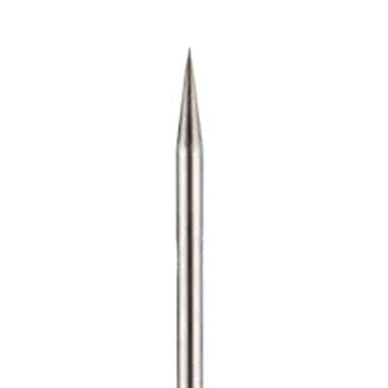 Nagao 725360 Barbecue Fish Skewers, Diameter 0.1 inch (2.5 mm),