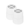 Replacement Cartridge Shower Filter for jolie shower head filter (2
