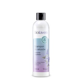 Biolaven Hair Shampoo 300 ml