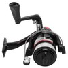 Portable Fishing Reel Casting Rods with Fish Wire Spinning Reel