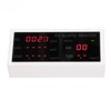 Indoor Air Quality Meter 5 In 1 PM2.5 HCHO Carbon