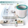 Air Purifier Filter Replacement for Dyson Tower Purifier Pure Cool