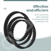 120-3335 Synchronous Belt Replacement for Toro TimeMaster 30 inch Lawn