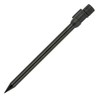 Black Label Fox Bankstick 12"