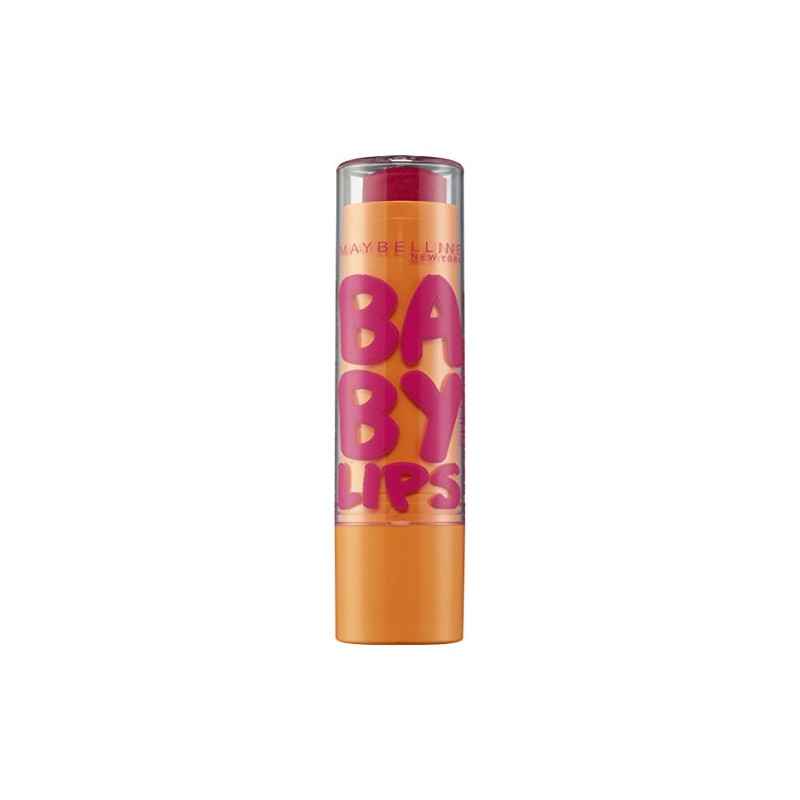 Maybelline New York Make-Up Lip Balm Baby Lips Care Balm