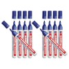 Edding 10 x 3000 blue, pack of 10