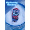 Gliptone Car Wash Soap, Wash-N-Glow pH-Neutral, Non-Spotting Premium Thick Concentrated