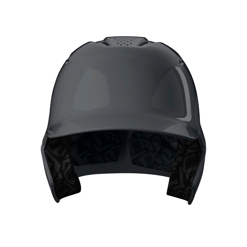EvoShield XVT™ 2.0 Gloss Batting Helmet - Charcoal, X-Small
