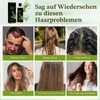 Rosemary Shampoo for Hair Growth, Rosemary Shampoo for Women and