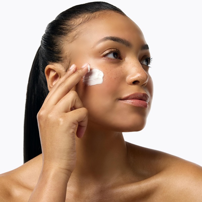 PRYMORA Silky Ceramide Cream