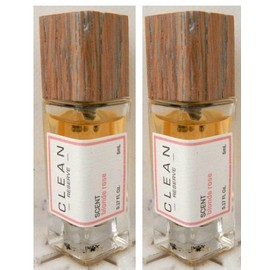 Clean 2 Clean Reserve BLONDE ROSE EDP PERFUME Spray 0.17 oz Each NO BOX Womens