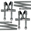 Professional Movers Tool - Shoulder Carrying Strap - Furniture Moving
